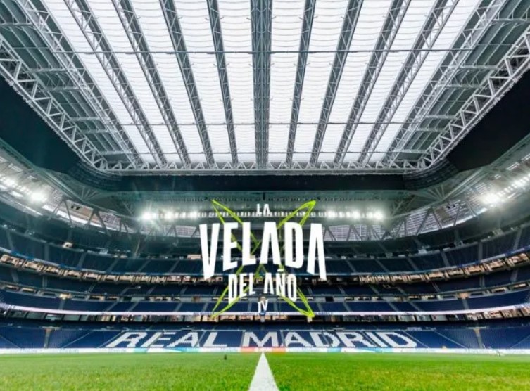 Con tres streamers argentinos, Ibai anunció la cartelera para La Velada del Año IV