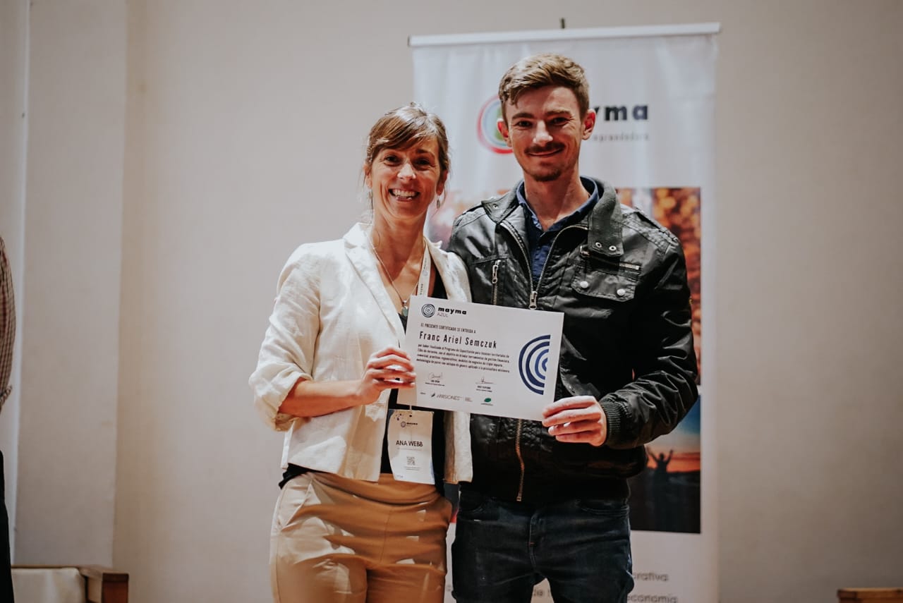 Misiones avanza en el fortalecimiento del ecosistema acuicola en la provincia Agro 3 - 7