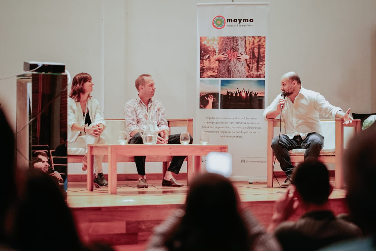 Misiones avanza en el fortalecimiento del ecosistema acuicola en la provincia Agro 4 - 5