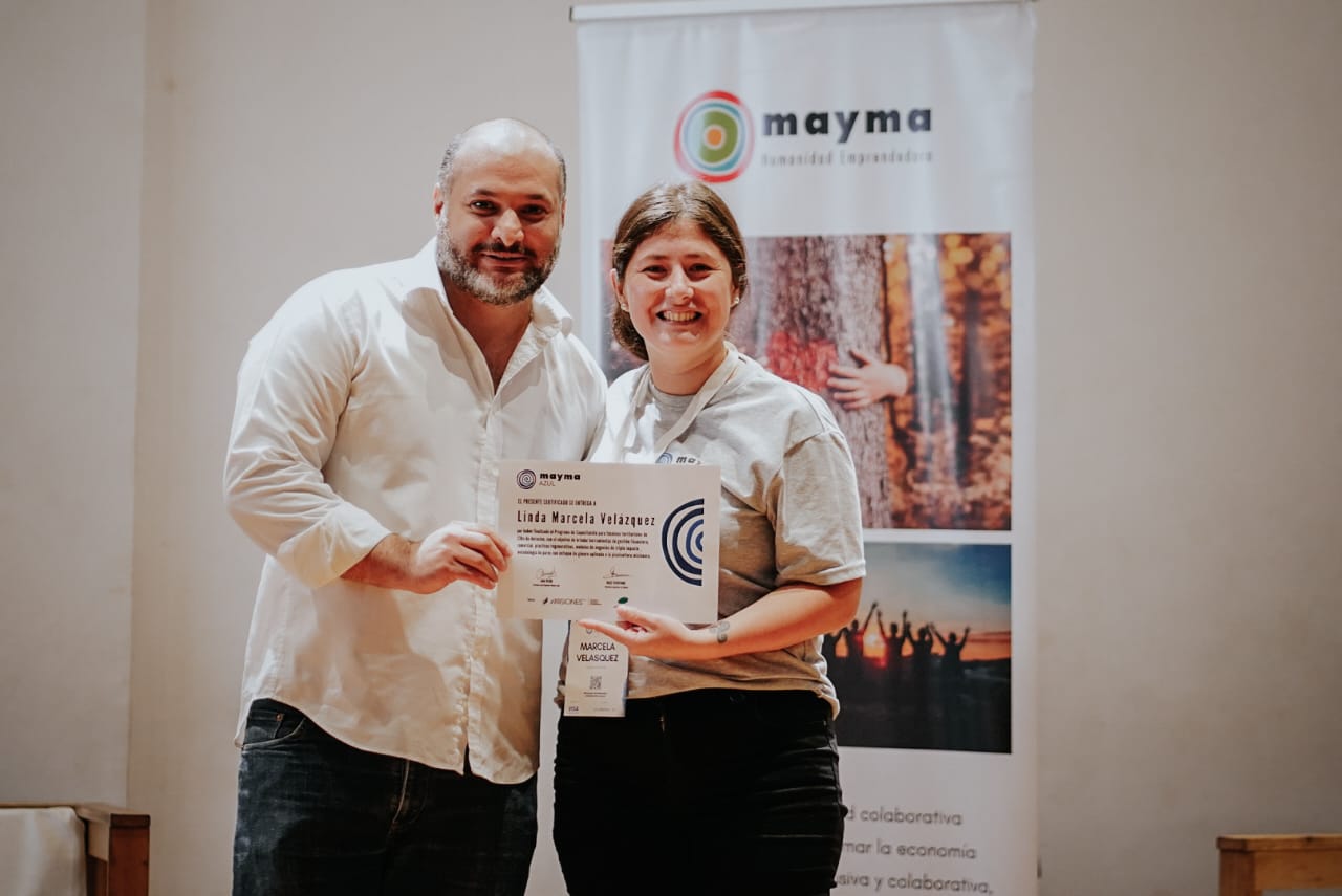 Misiones avanza en el fortalecimiento del ecosistema acuicola en la provincia Agro 6 - 3