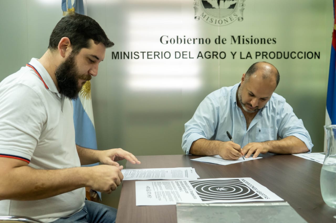Misiones convenio sativa 3 - 3