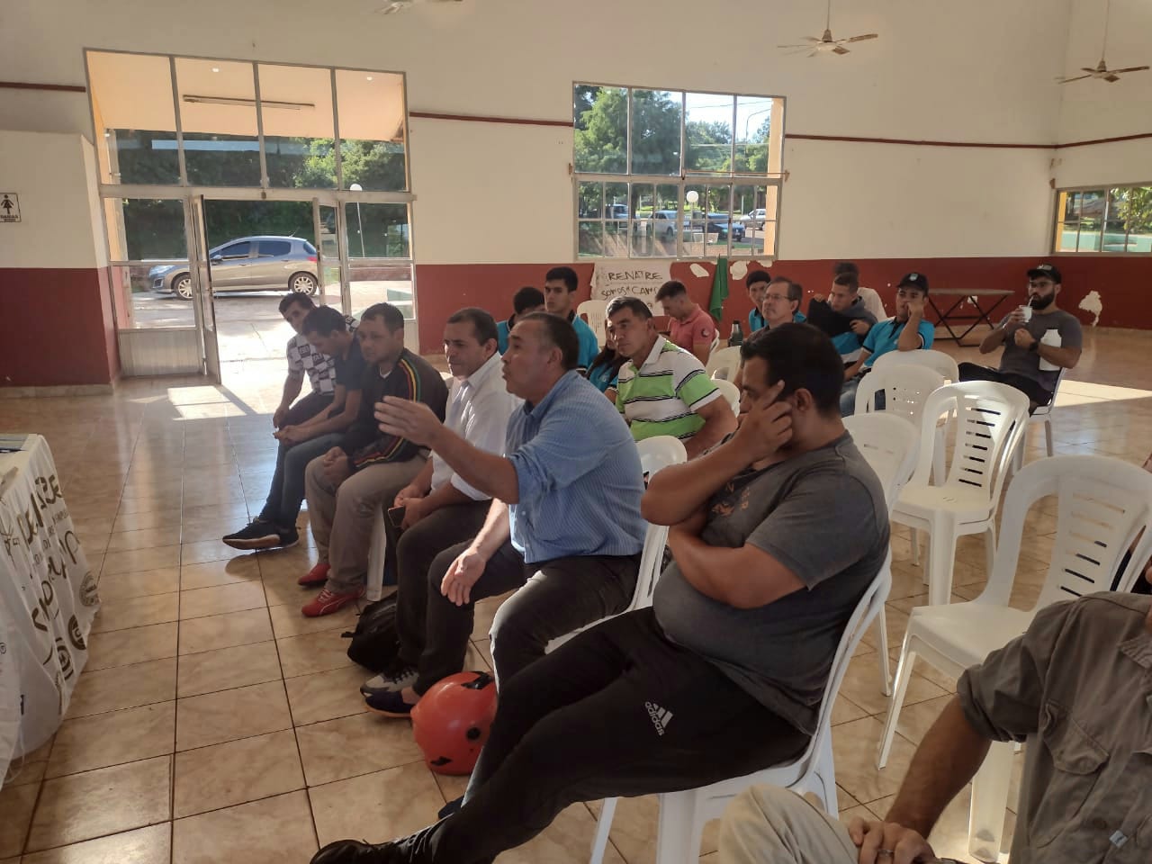 Misiones fortalece el sector tealero con capacitaciones para los productores 1 - 1