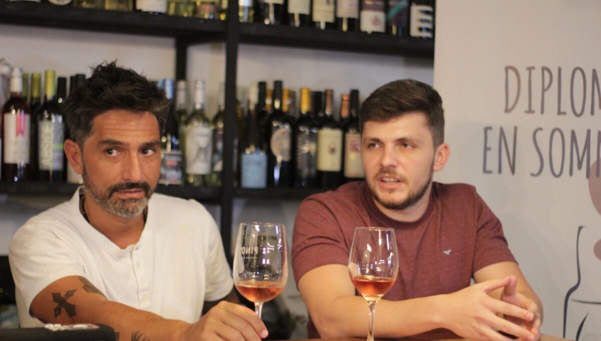 Posadas fortalece la capacitacion gastronomica y la promocion del turismo 2 - 1