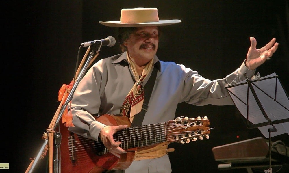Este sábado continúan los homenajes a Ramón Ayala