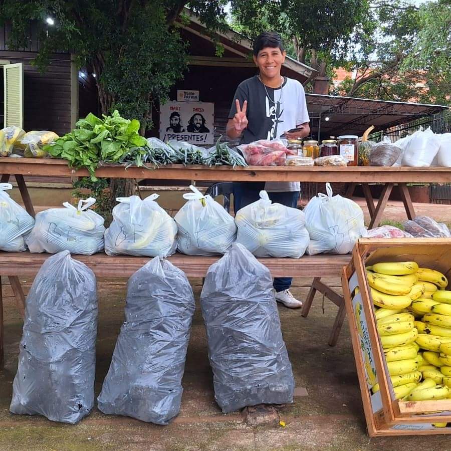 Red Yvá, una experiencia de producción y consumo local en Misiones 1 2 - YVA2 - 1