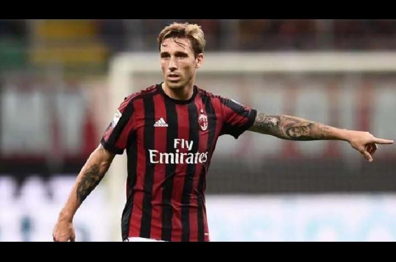 Biglia volvió a apuntar contra el Papu Gómez y dijo “jamás me mandó un mensaje”