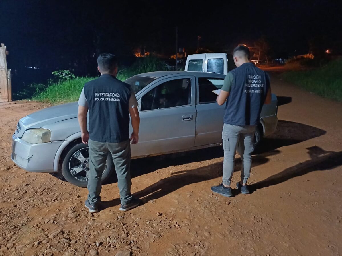 brigada fronteriza 1 - 1