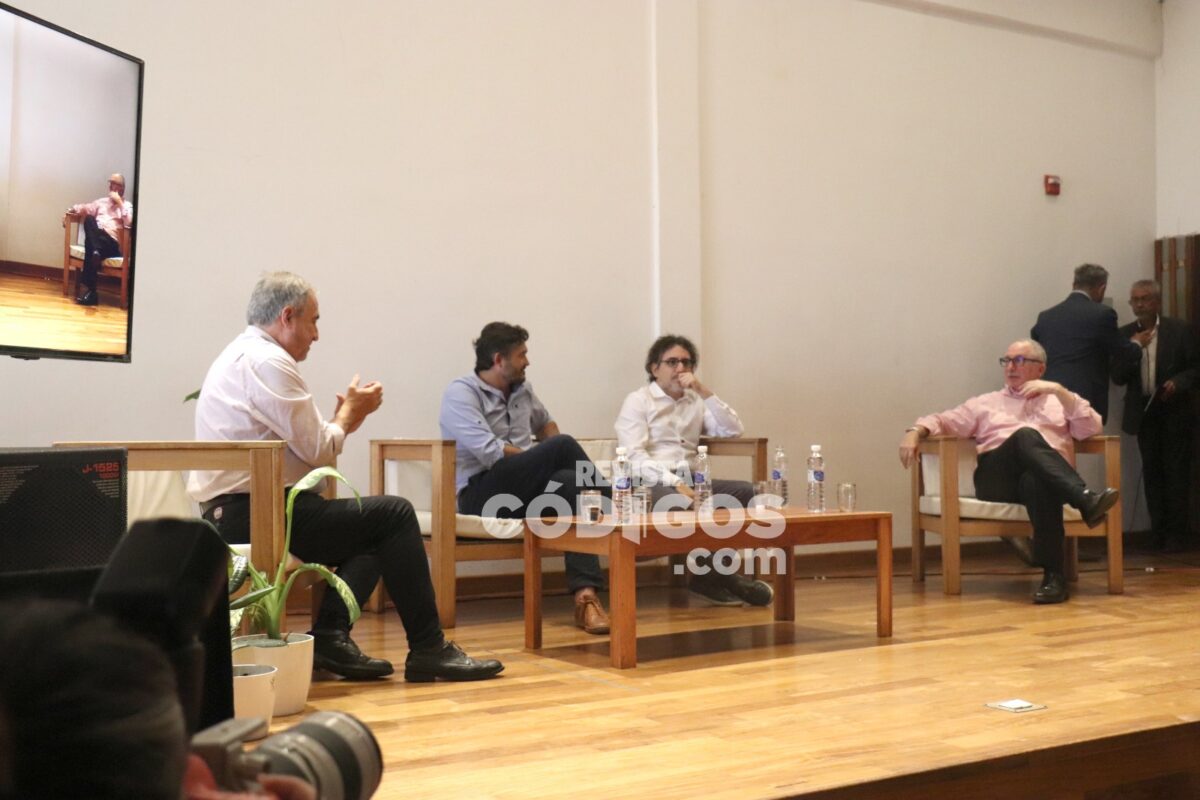 cierre de programa 1 - 23