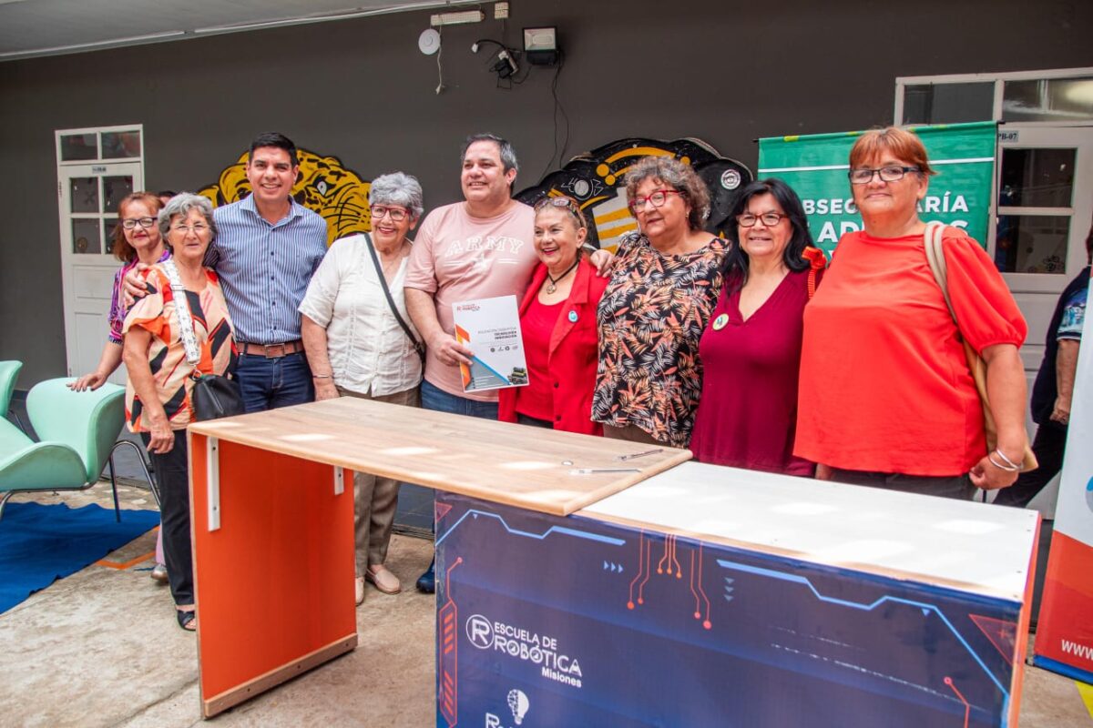desarrollo social 3 - 3