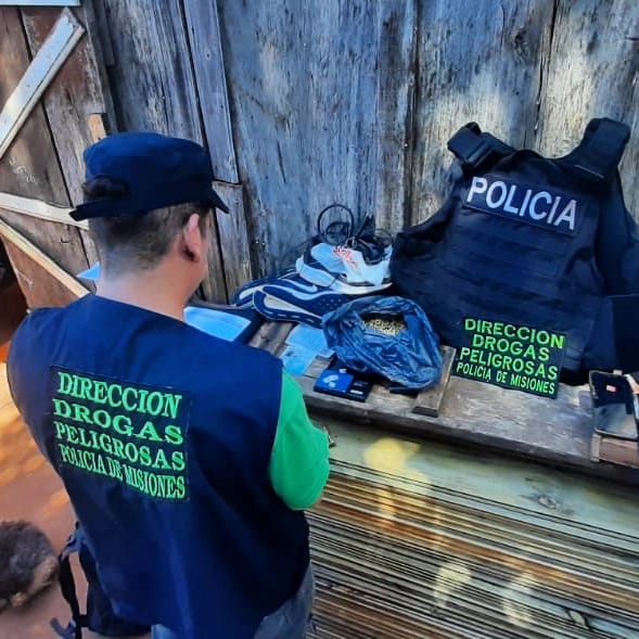 desbarataron bunker 2 - 1