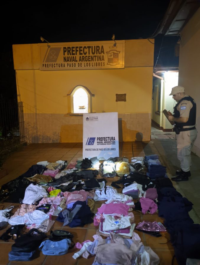 elementos secuestrados 4 - 5