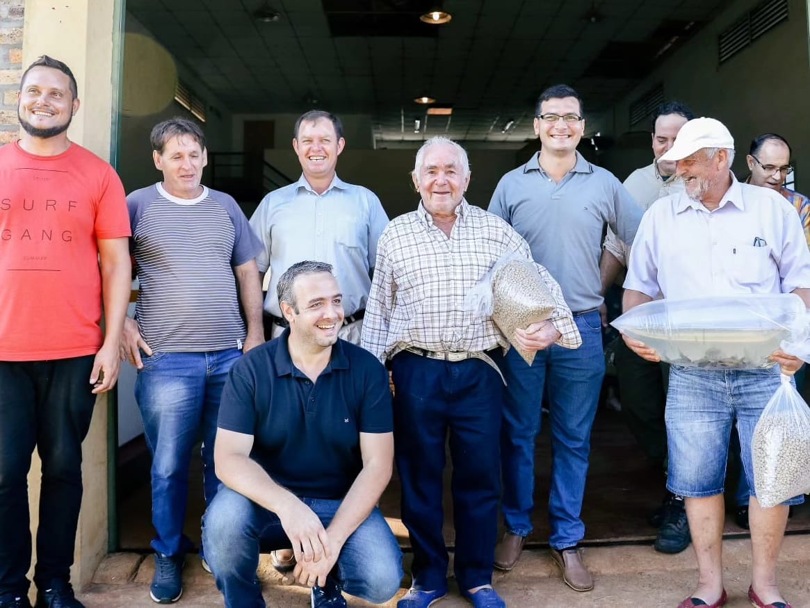 entrega de peces 2 - 5