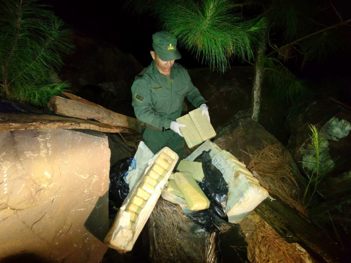 gendarmería droga (1)