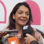 Presentaron el Parlamento Municipal de la Mujer en Posadas con una amplia perspectiva de género 8 16 - parlamento de la mujer 12 - 15