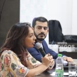 Presentaron el Parlamento Municipal de la Mujer en Posadas con una amplia perspectiva de género 2 4 - parlamento de la mujer 5 - 3