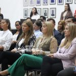 Presentaron el Parlamento Municipal de la Mujer en Posadas con una amplia perspectiva de género 4 8 - parlamento de la mujer 6 - 7