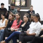 Presentaron el Parlamento Municipal de la Mujer en Posadas con una amplia perspectiva de género 3 6 - parlamento de la mujer 7 - 5