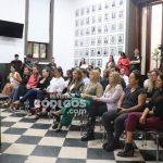 Presentaron el Parlamento Municipal de la Mujer en Posadas con una amplia perspectiva de género 5 10 - parlamento de la mujer 8 - 9