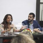 Presentaron el Parlamento Municipal de la Mujer en Posadas con una amplia perspectiva de género 6 12 - parlamento de la mujer 9 - 11