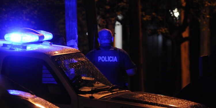 Dos hombres fueron baleados en Andresito: hay un muerto y buscan a los atacantes