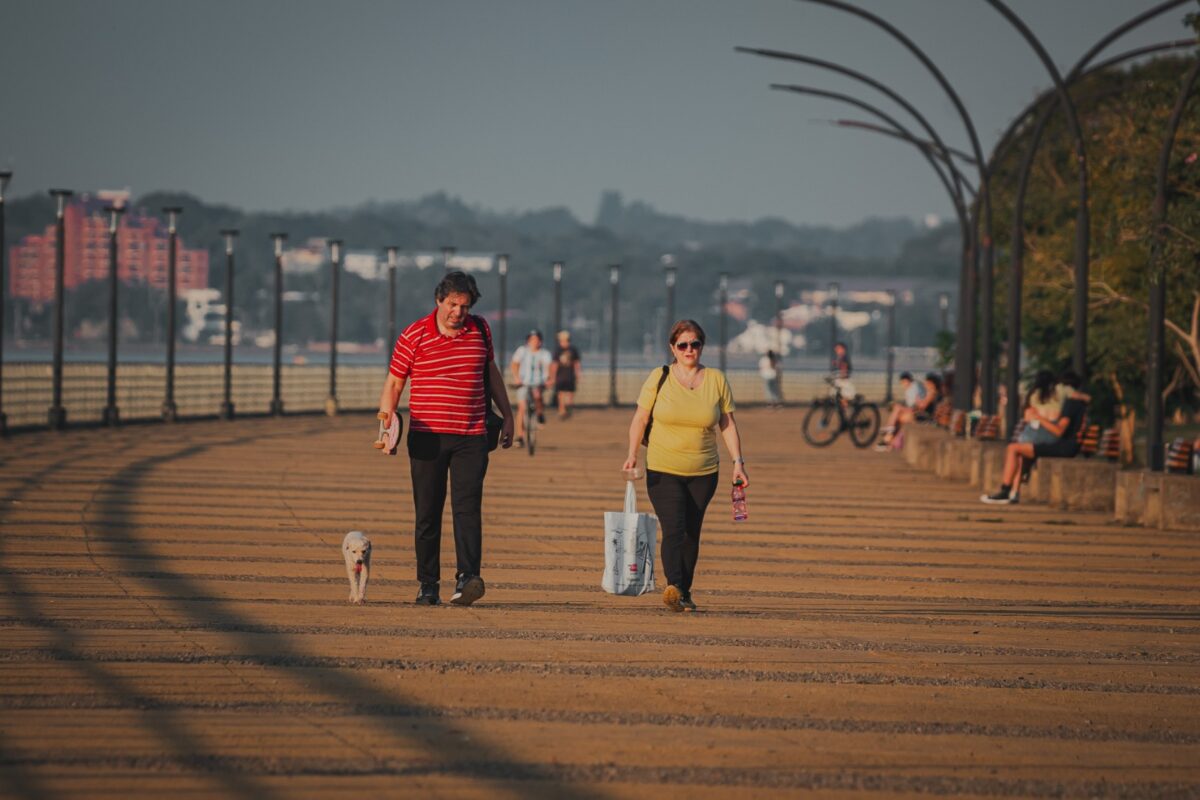 “Posadas Linda en Verano” cerró con gran éxito de público y de propuestas 5 10 - posadas linda 4 - 9
