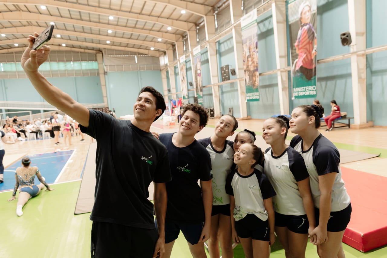 presentacion deporbono 4 - 13