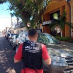 red de estafadores 1 - 7