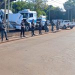 red de estafadores 3 - 11