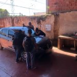 red de estafadores 6 - 1