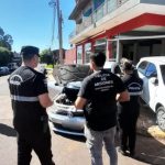 red de estafadores 8 - 3