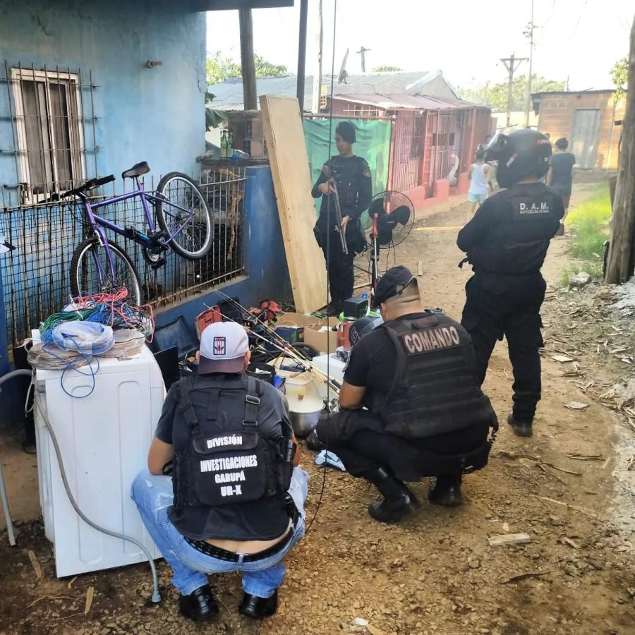 robo de cables 2 - 1