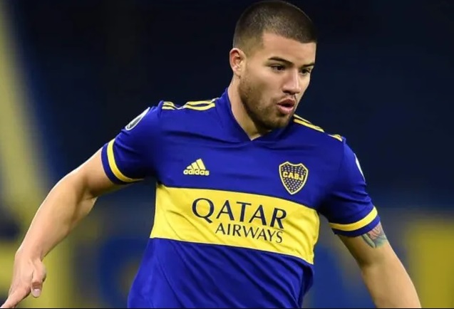 El padre de Weigandt apuntó contra la dirigencia de Boca Juniors
