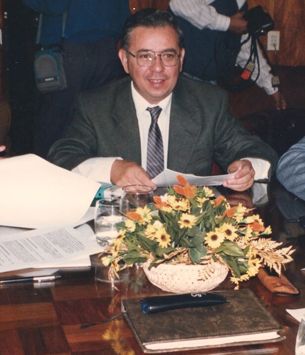 Andres Fernand Dalmau - 1