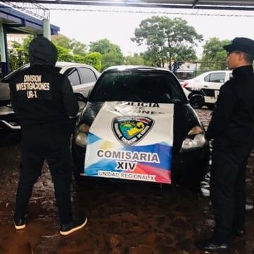 Banda delictiva de hermanos detenidos tras allanamientos en Posadas