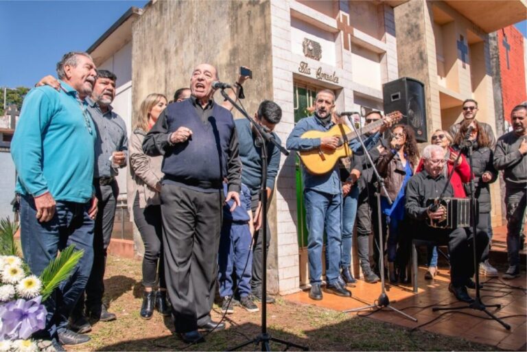 Celebrarán en Posadas la semana del músico misionero con una variada grilla de actividades