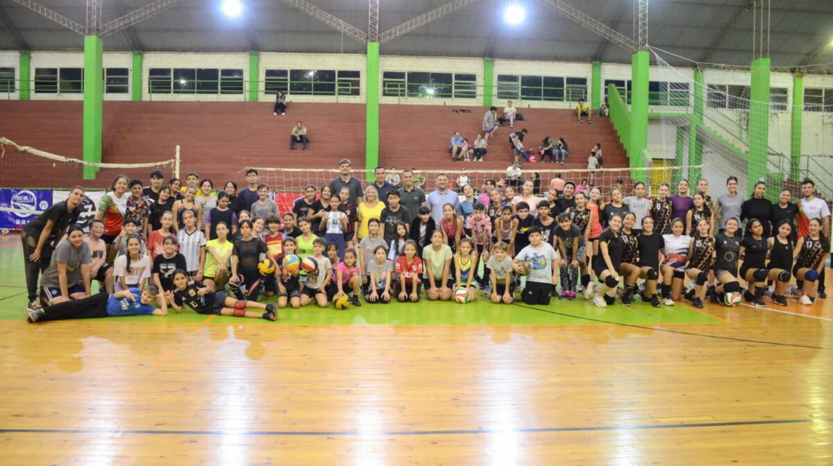 Deporbono Apostoles 8 - 7