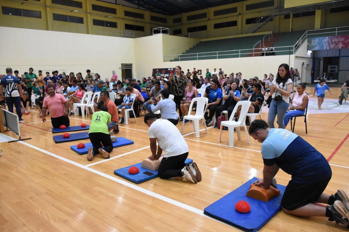 Deporbono actividades Obera 8 - 7