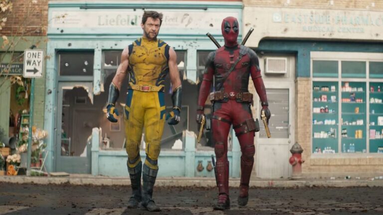 El nuevo tráiler de “Deadpool & Wolverine" rompe las redes con la vuelta de Hugh Jackman