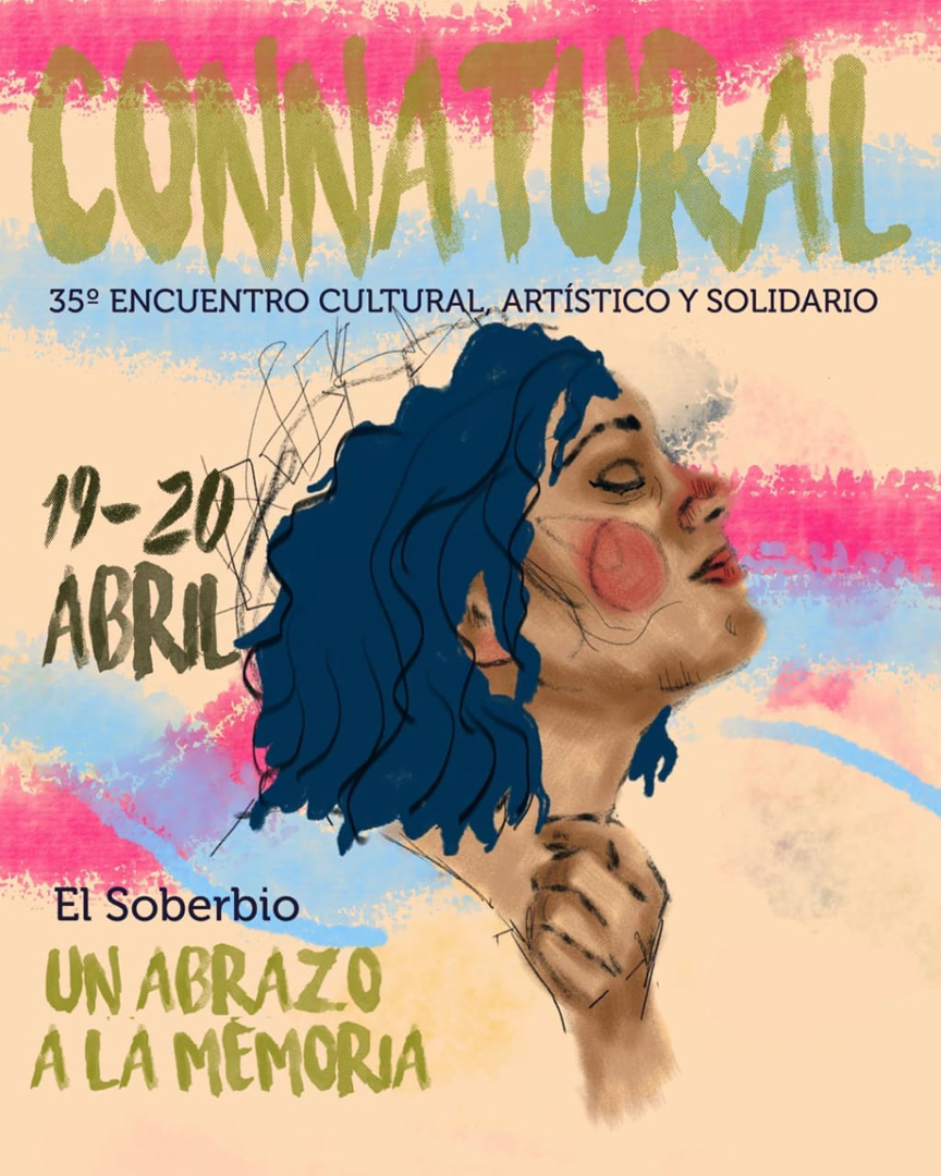 Este fin de semana se realiza el 35° Encuentro Cultural, Artístico y Solidario en El Soberbio