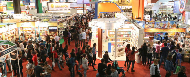 Misiones dirá presente en la Feria del Libro de Buenos Aires