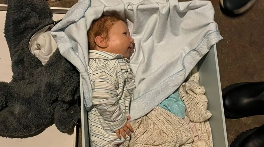 Fue capturado el hombre acusado de ser el pedofilo mas peligroso del pais 1 - 3