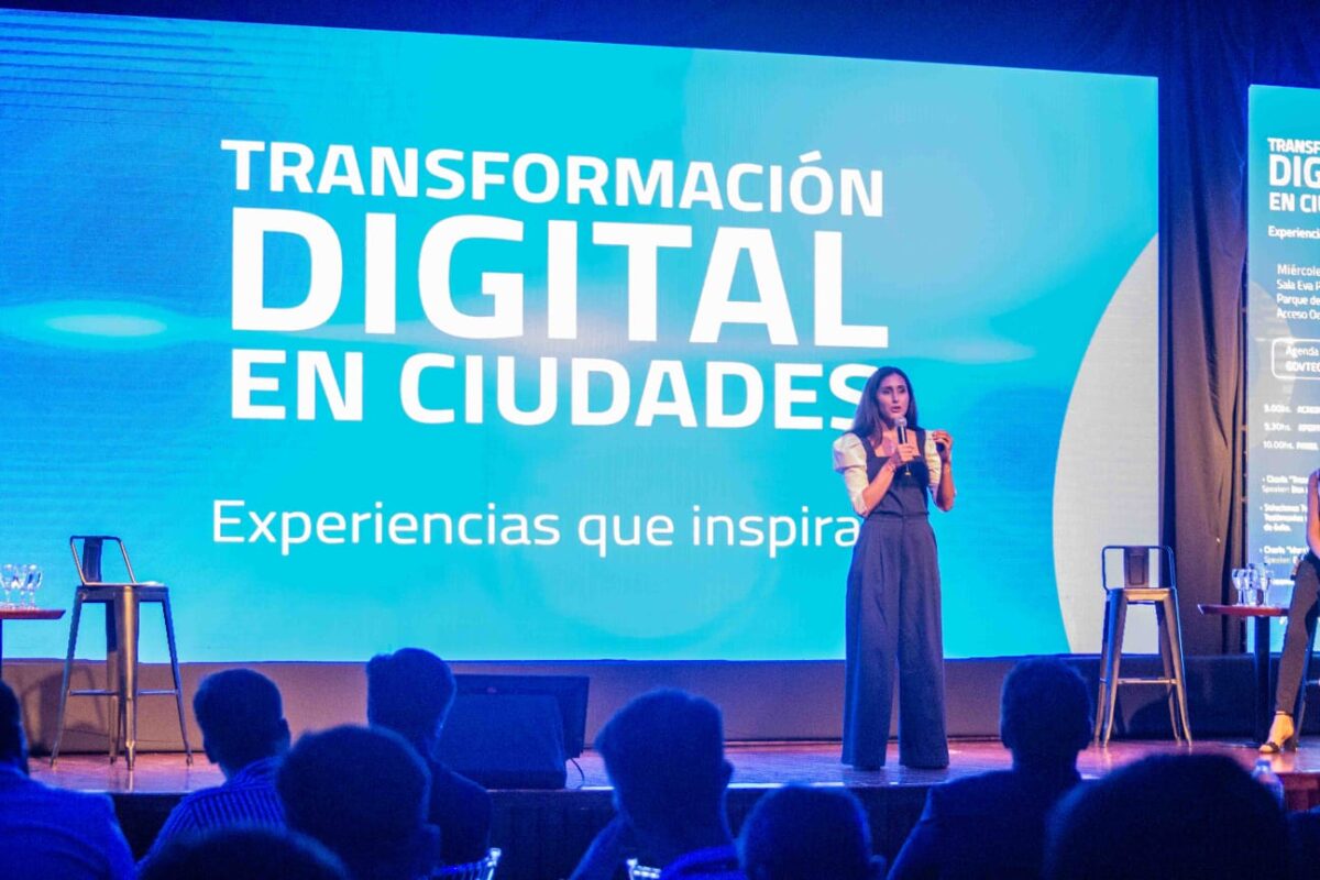 Govtech Misiones la provincia apuesta a la transformacion digital en sus ciudades 2 - 7