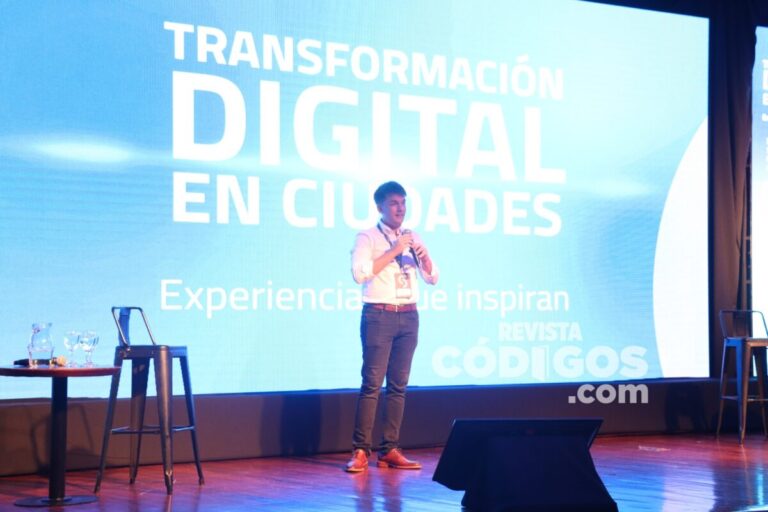 Govtech Misiones: la provincia apuesta a la transformación digital en sus ciudades