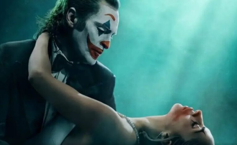 El tráiler de Joker 2 superó las 7 millones de visualizaciones en menos de 24 horas