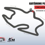El Campeonato Misionero de Karting 2024 comienza este fin de semana en Posadas