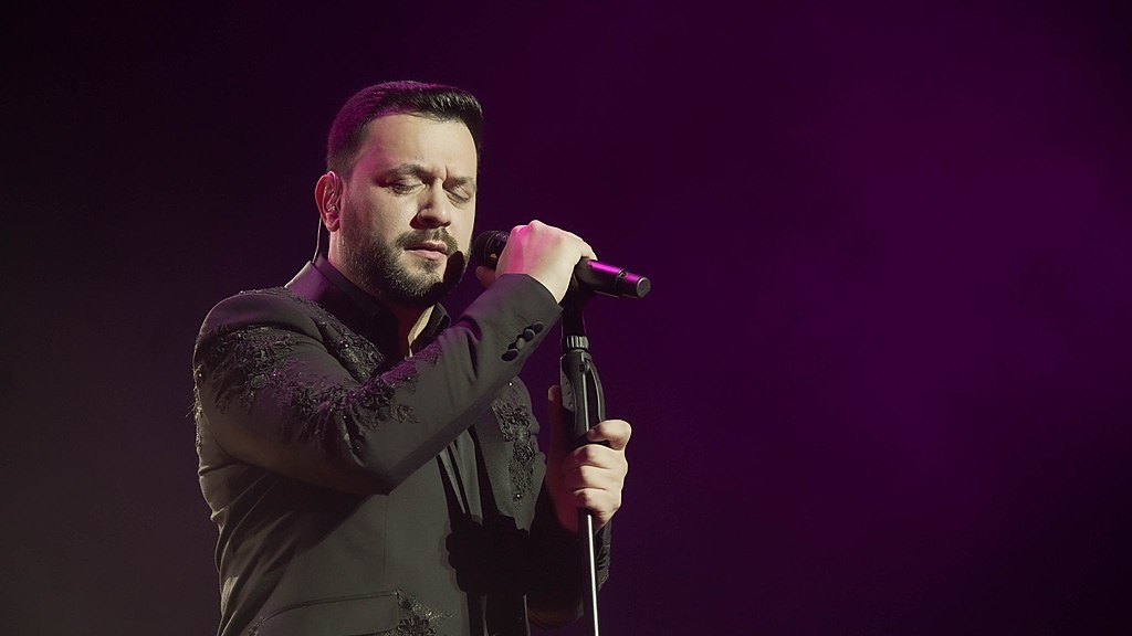 Lucas Sugo regresa a Misiones con el tour “Vida Mía”