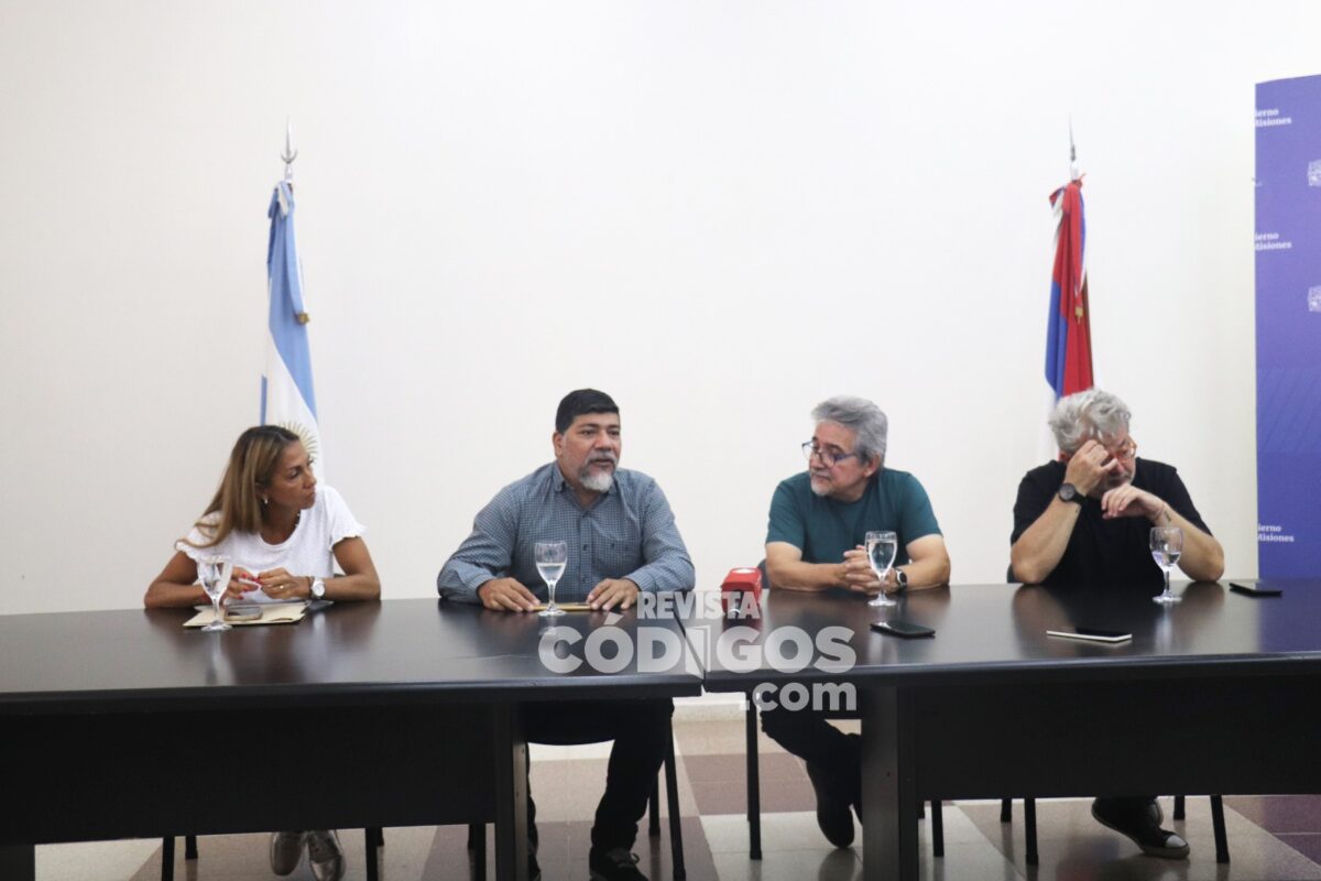 Misiones homenajeará a Ramón Ayala en el regreso de sus cenizas a la provincia