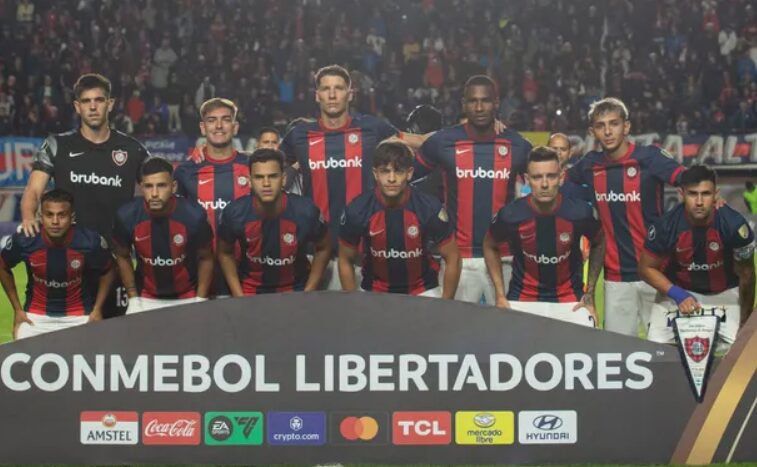 San Lorenzo visita a Independiente del Valle en búsqueda de su primera victoria en la Libertadores