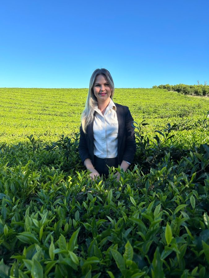 Te Argentino Andrea Berg Finlays - 5