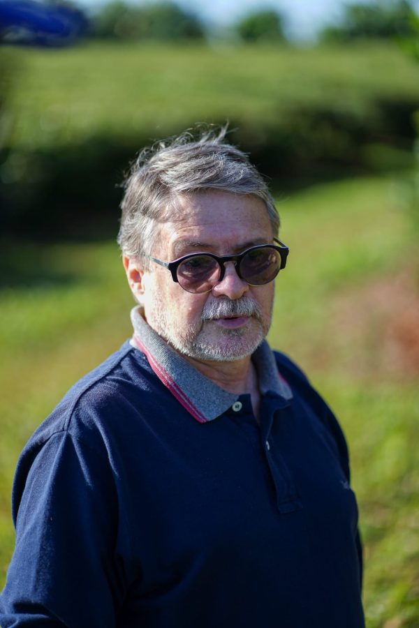 Te Argentino Pablo Machicote Del Iguazu Infusiones - 1